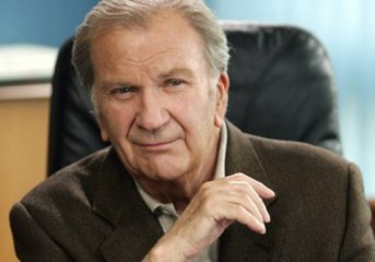 Hommage Pierre Mondy