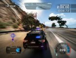 test need for speed the run