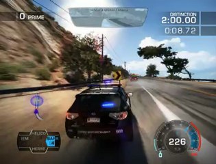 test need for speed the run