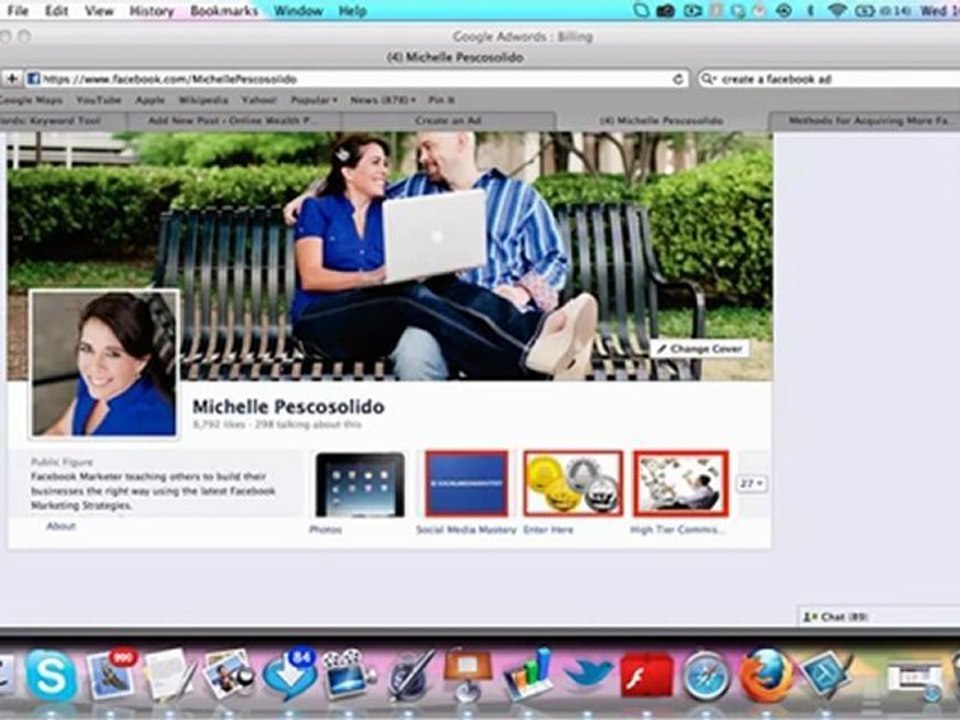 Getting More Fans on Facebook - 6 Strategies