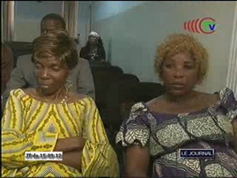 Table-ronde en vue de vulgariser la loi sur la protection des droits des peuples autochtones