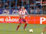 newslook.gr: ΠΑΣ Γιάννινα - Ολυμπιακός 1-2 (Τα γκολ)