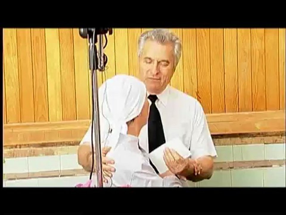 03-Cine sunt adventiștii- SperantaTV
