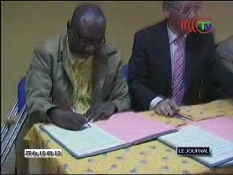 Lancement des interventions chirurgicales orthopédiques chez les nourrissons et enfants