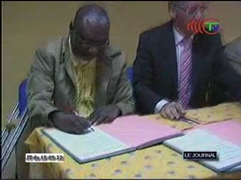 Lancement des interventions chirurgicales orthopédiques chez les nourrissons et enfants