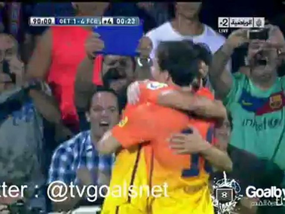 Get 1-4 Fcb tvgoals.net