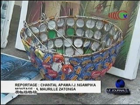 Le village artisanal de Brazzaville sera érigé à Tsiélampo