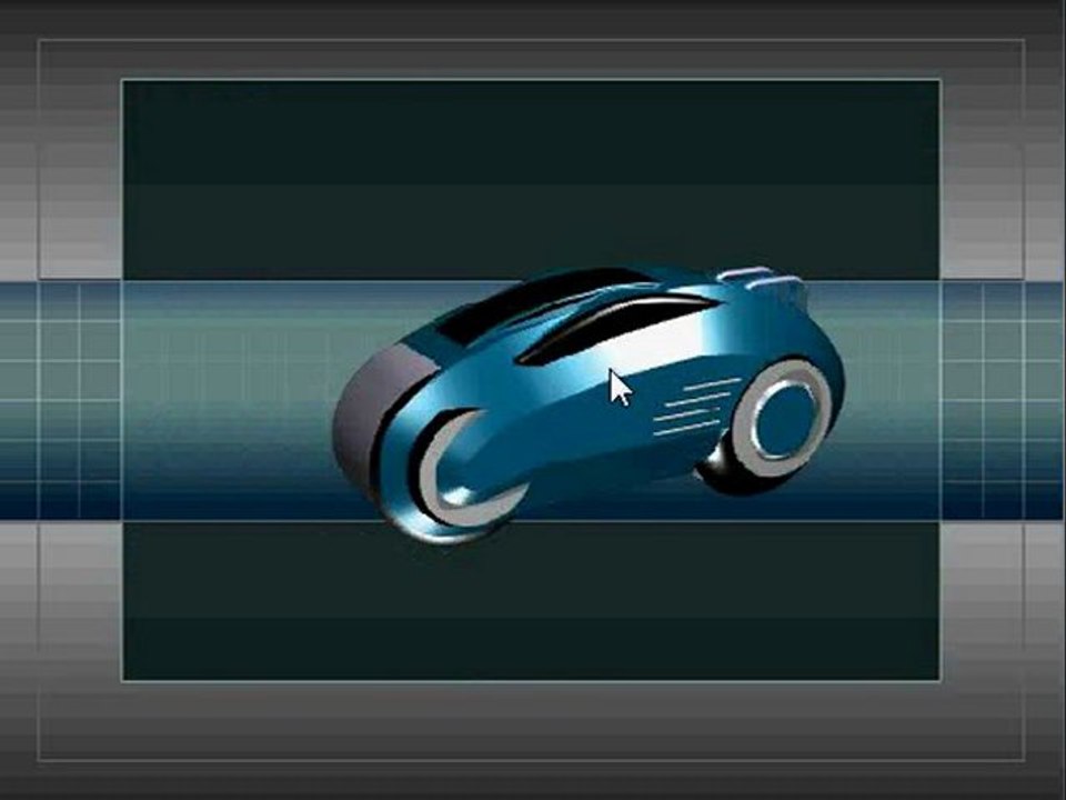 Tron Oyunu Www.OyunKac.Com
