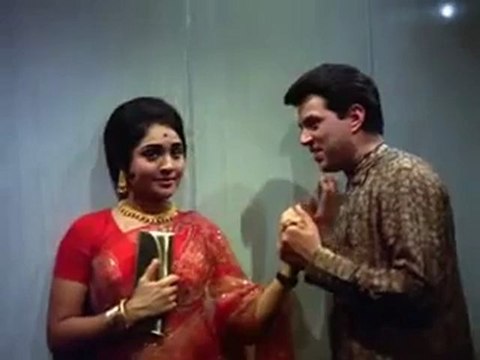 Pyar Hi Pyar (1969) - Main Kahin Kavi Na Ban Jaoon Tereh Pyar Mein O Kavita !