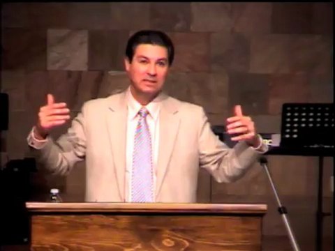 Paz Verdadera Como Obtenerla - Pastor Hellman Avila