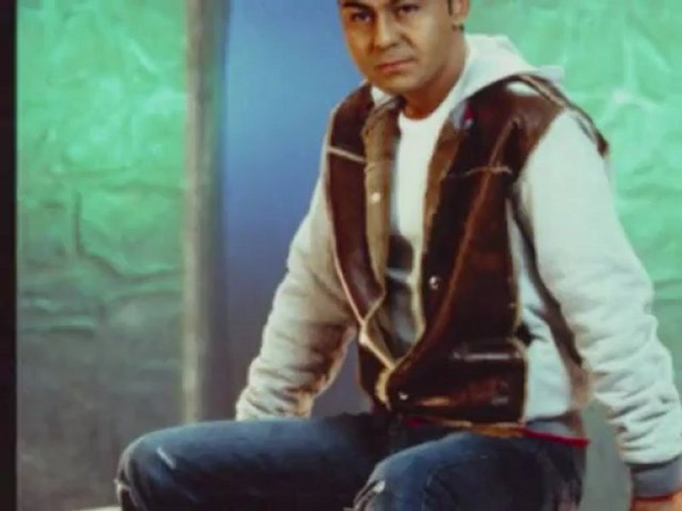 Aşığım Ben Sana Serdar