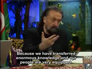 There was great interest to Harun Yahya conferences organized in Malaysia and Singapore