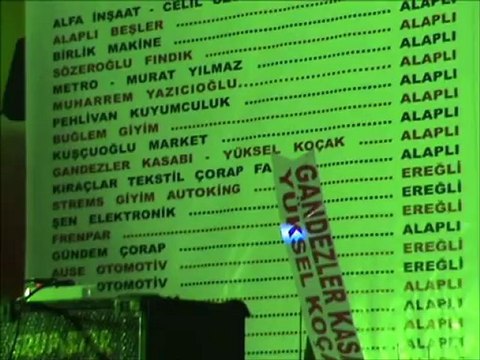 Dursun Ali Erzincanlı -Ümmü Zer