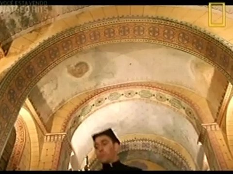 Maria Madalena Jesus Cristo - [3 de 4] - E muitas Controvérsias