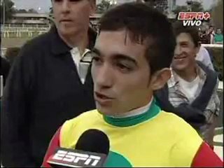 GRAN PREMIO POLLA DE POTRILLOS 2012