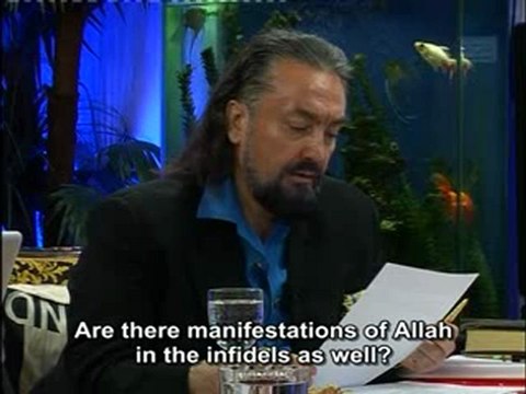 We detest the beliefs of the infidels and we give a scientific struggle against their beliefs.