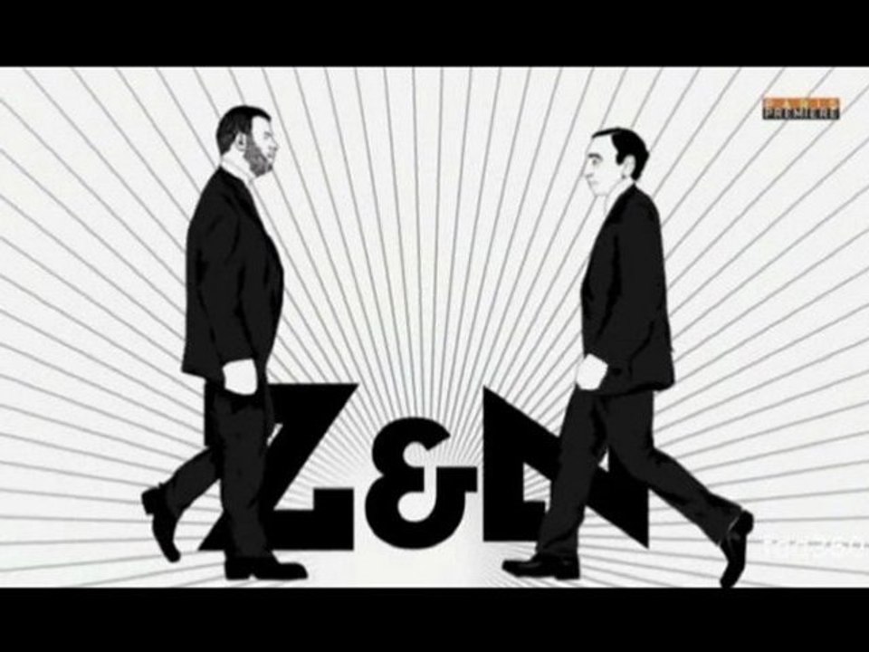 mon petit moment de gloire dans zemmour et naulleau