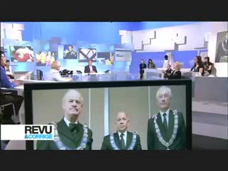 Un Pouvoir Occulte au Coeur de l'Etat