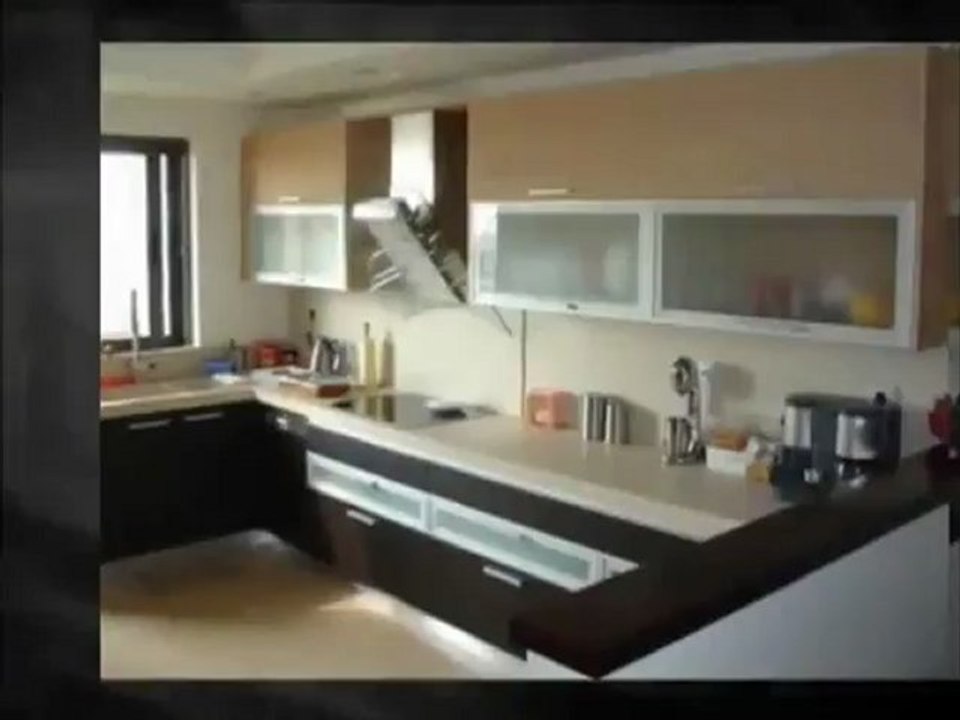 Euro gloss doors
