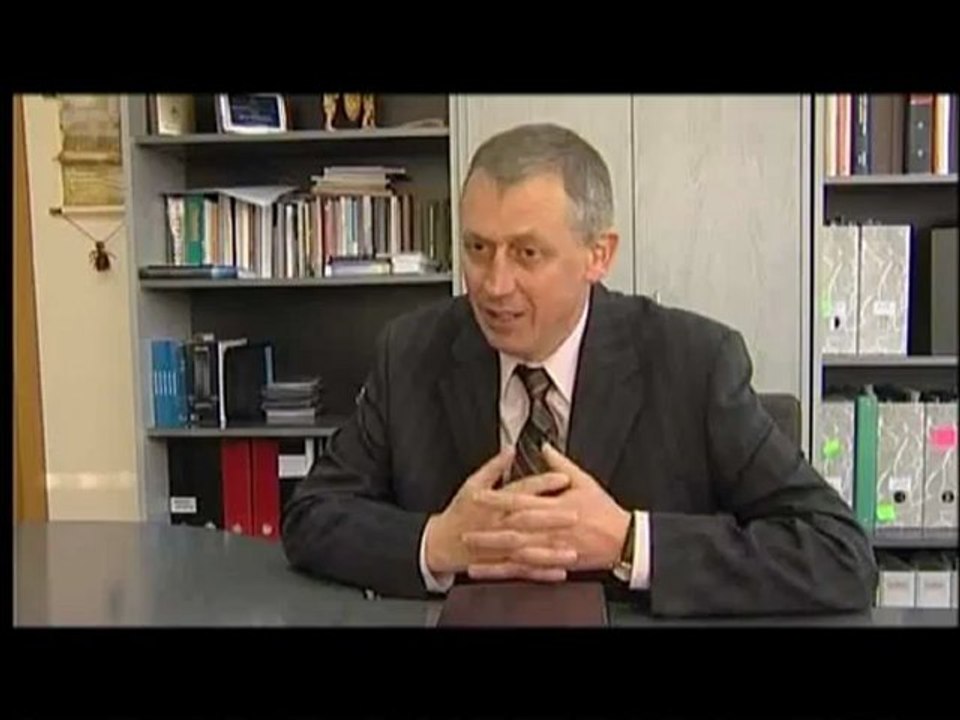 08-Cine sunt adventiștii- SperantaTV