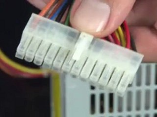 Como testar se uma fonte está queimada [Manutenção de PCs]