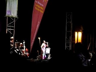 Dee Dee Bridgewater - Ne Me Quitte Pas