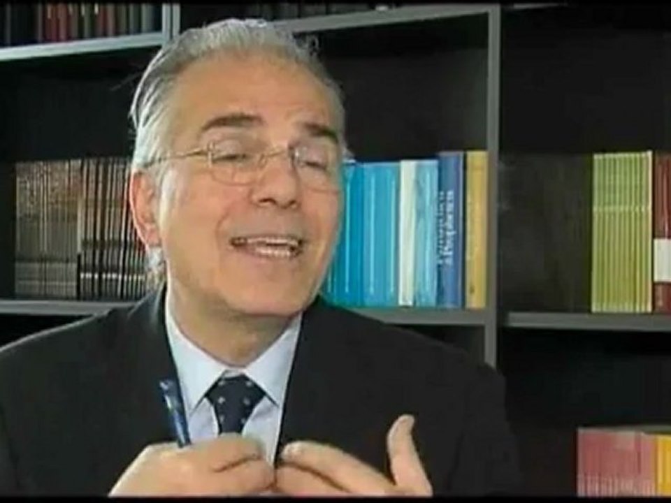 10-Cine sunt adventiștii- SperantaTV