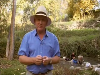 Византия. Утраченная Империя. 4. Рай на земле