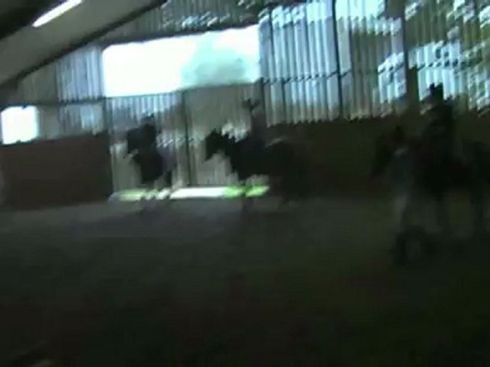 AEQUI22 Porte ouverte 2012 Les parents