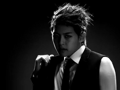 U-KISS [Stop Girl] Teaser -Black&White version