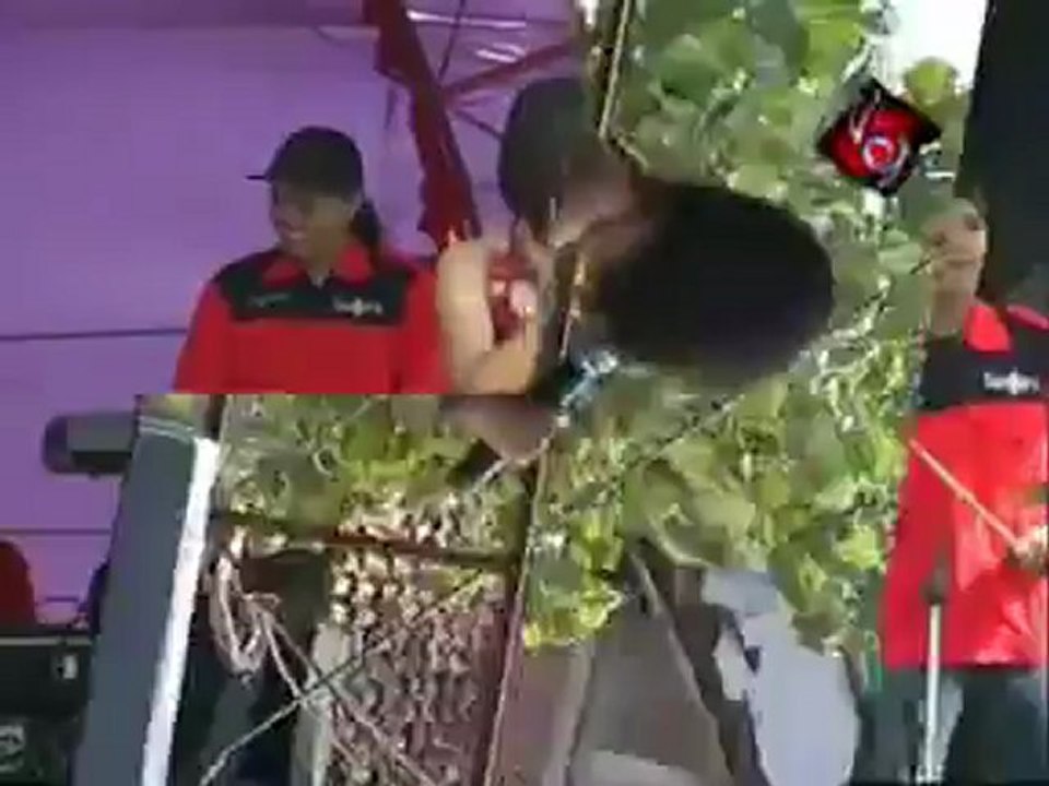 Oke - Suci saharani - RGR