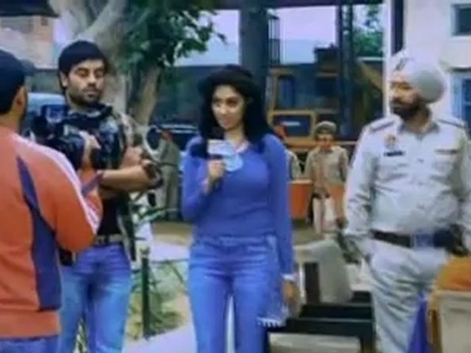 Ajj De Ranjhe (2012) *DVD SCR Rip* Part 2 Watch Online @ Telly-Tv.Com