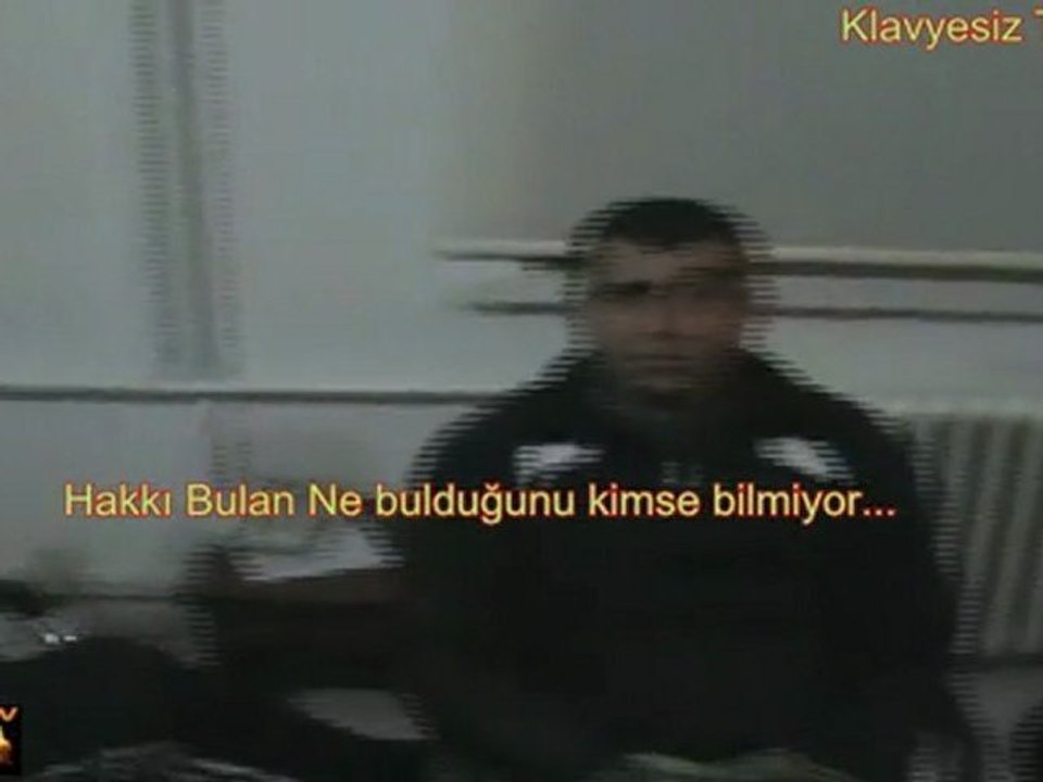 tartışma