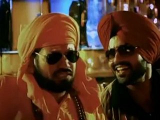 Ajj De Ranjhe (2012) *DVD SCR Rip* Part 5 Watch Online @ Telly-Tv.Com