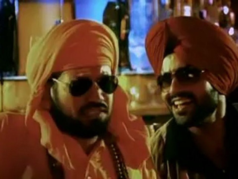 Ajj De Ranjhe (2012) *DVD SCR Rip* Part 5 Watch Online @ Telly-Tv.Com