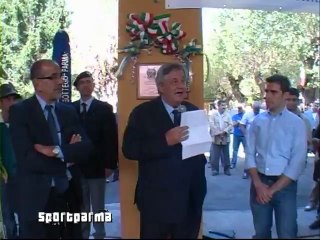 Tiro a Segno, i 150° della sezione di Parma. Fondata da Garibaldi