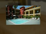 Comfort Inn and Suites Rancho Cordova aka Hotel Lake Natoma