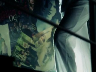 Nara - Ne Olur Gitme Official Teaser