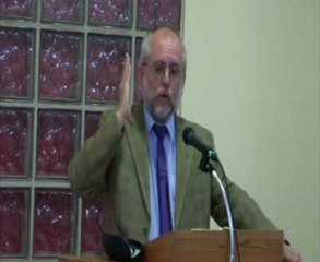 Abre tu corazón al Señor - Pastor Luis Cano Gutiérrez