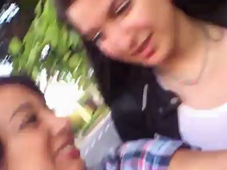 Defoncer en chantant desolée