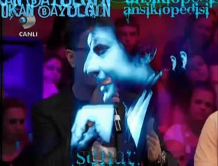 Disko Kralı - Yusuf Neye Gülüyor ?