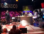 Disko Kralı - Okan Bayülgen : Türk Televizyonları Gittikçe Sadomazoşistleşiyor