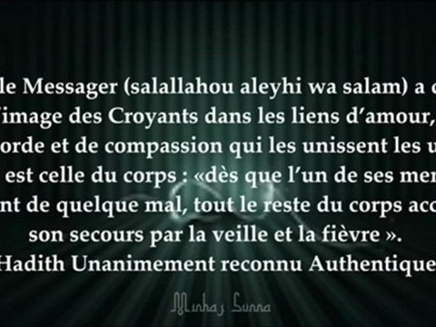 Ce dont j'ai été témoin en Arabie Saoudite - cheikh Mouqbil ibn Hâdi al Wadi'i - Vidéo Dailymotion