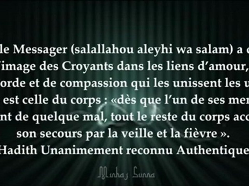 Ce dont j'ai été témoin en Arabie Saoudite - cheikh Mouqbil ibn Hâdi al Wadi'i - Vidéo Dailymotion