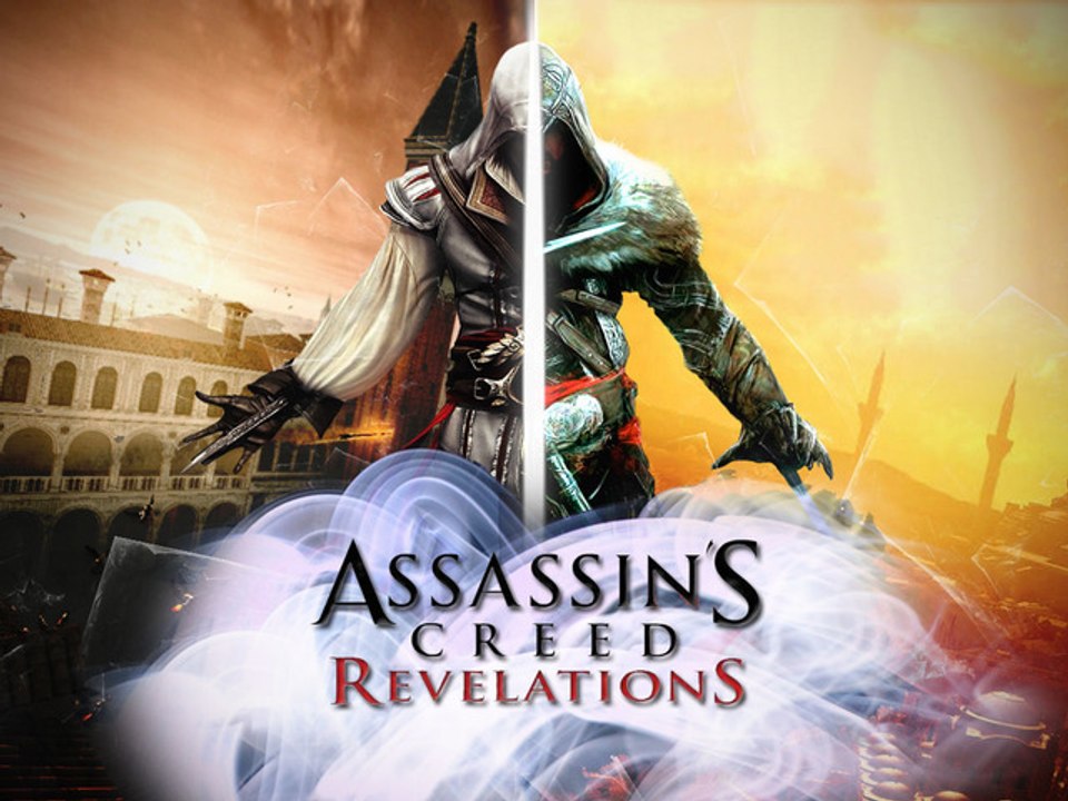 VidéoFan Sur Assassin's Creed Revelations