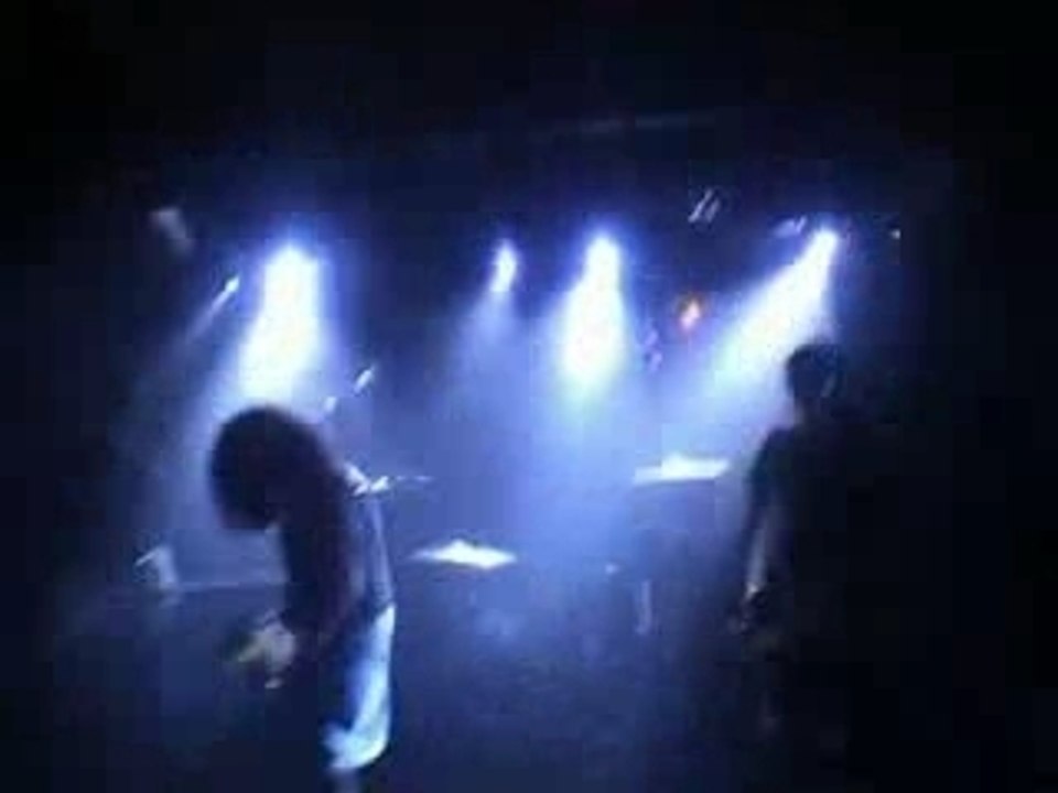 Basement live