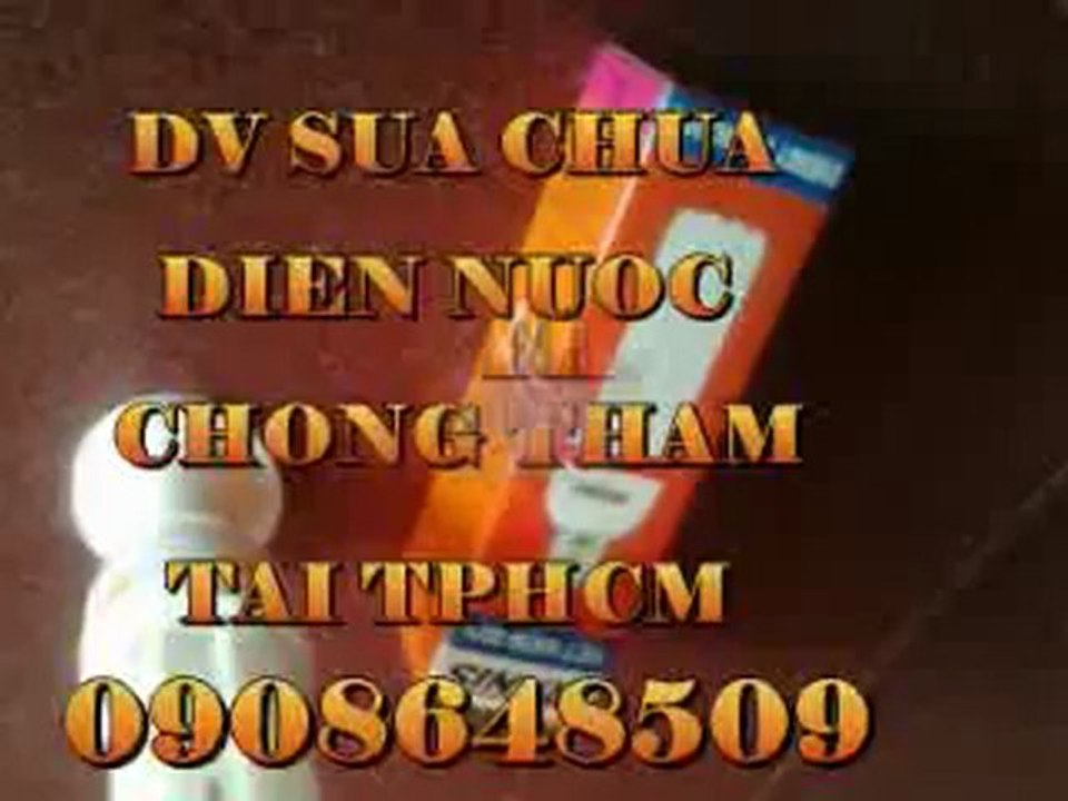 tho sua tham dot tai tphcm 0906700438