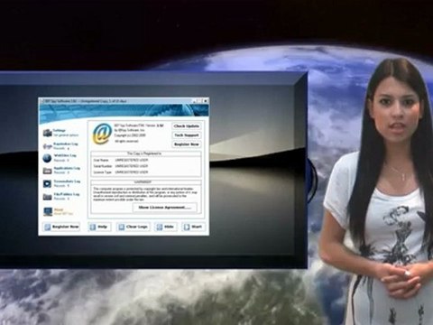 Casus 007 Takip Programı - Tamindir.com