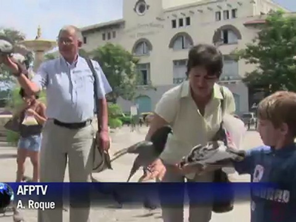 Las FARC exigen garantías