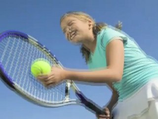 Fifteen Love: Pretty Tough Book #6